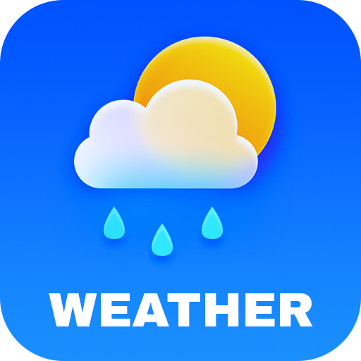 Weather Forecast Live Изтегляне на Windows