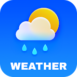 Weather Forecast Live icon