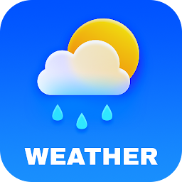 Icon image Weather Forecast Live