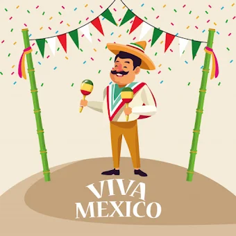 Viva Mexico Imagenes screenshot 3
