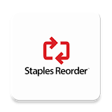 Staples Reorder icon