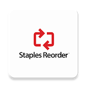 Staples Reorder