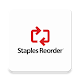Staples Reorder تنزيل على نظام Windows