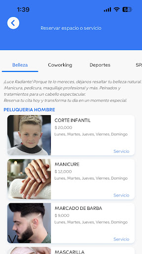 Zeus Autogestión Hotelera