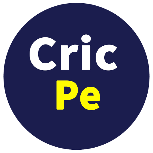 CricPe live Score IPL Crickpay 1.0 Icon