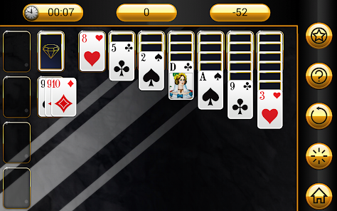 Solitaire - Offline Card Games - Apps on Google Play