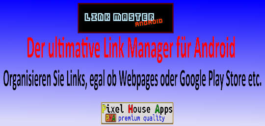 Link Master Android