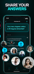 Ask AI: Chat Bot GPT Assistant
