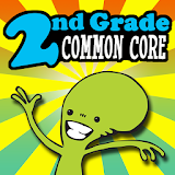 2nd Grade - Common Core icon
