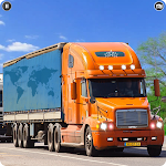 Cover Image of Download American truck driver simulator: USA Euro Truck 1.14 APK