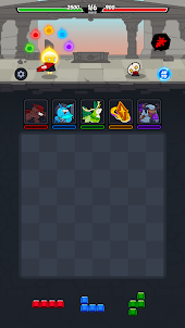 Block Heroes