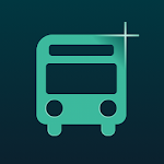 Cover Image of Download Bus+ (Bus, Train, Metro, Bike)  APK