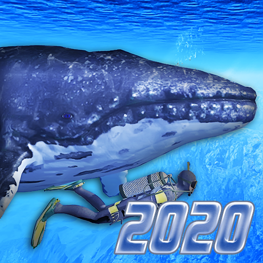 Diving Simulator 2020 Windows'ta İndir