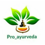 Cover Image of Download Pro_ayurveda  APK