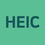 HEIC to JPG, PNG Converter