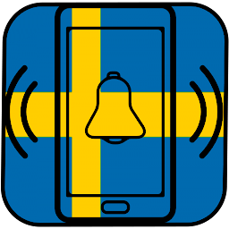 Icon image Ringtones and Sounds Sweden