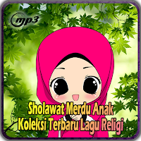 Sholawat Merdu Anak Populer