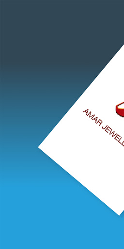 Android application Amar Jewellers screenshort