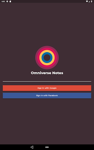 Omniverse Notes