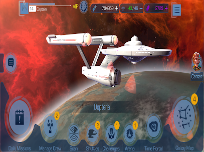 Star Trek™ Timelines 12