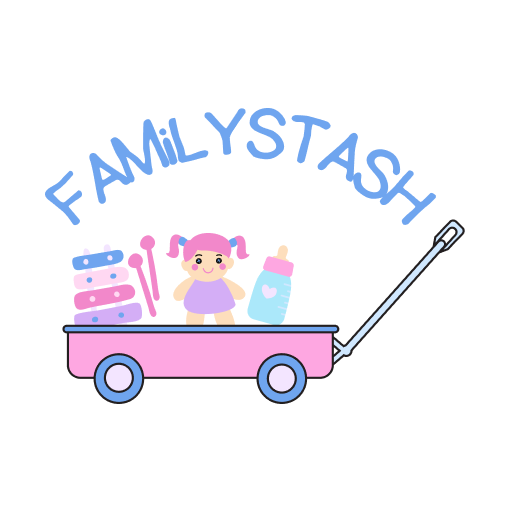 FamilyStash logo