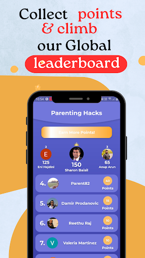 Parenting Hacks Tips and Tricks