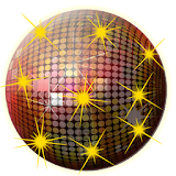 DiscoPartyLights icon