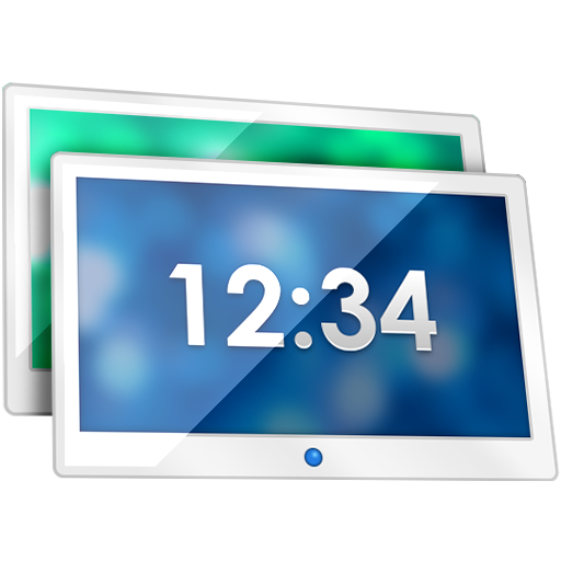 Descargar Lucid – DayDream Screensaver para PC Windows 7, 8, 10, 11