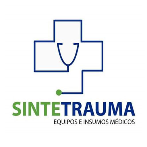 SinteTrauma logo
