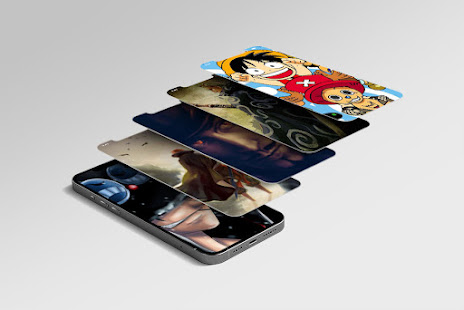 Cool Pirate Anime Wallpaper Mobile 1.0 APK + Мод (Unlimited money) за Android