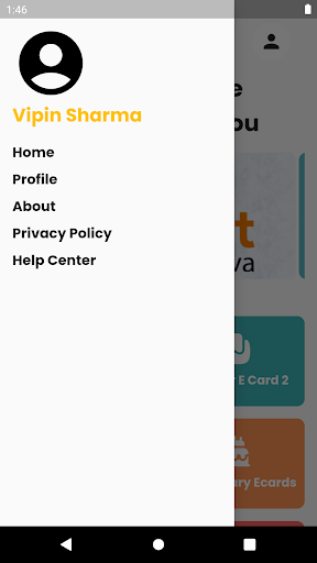 Digi Connect Screen 3