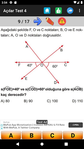 5. Sınıf 6. Sınıf Matematik Te