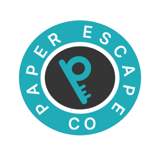 PaperEscapeCo logo