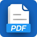 Cover Image of Download PDF Reader : Convert Image to  APK