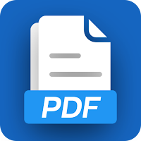 PDF Reader : Convert Image to PDF Viewer