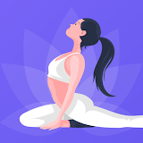 Yoga for Weight Loss - Do-Yoga icon