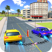 Top 20 Racing Apps Like Chained Racing - Best Alternatives