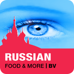 Icon image RUSSIAN Food & More | BV