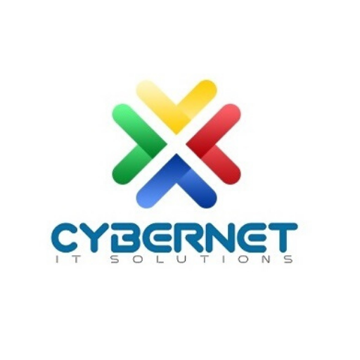 Cybernet IT Solutions logo