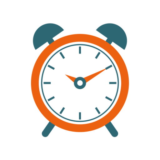 Stopwatch logo