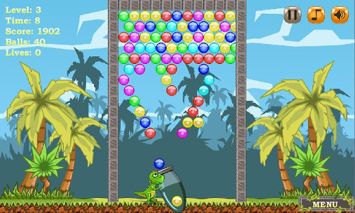 Bubble Shooter(圖6)-速報App