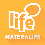 Cover Image of Télécharger MateraLife  APK