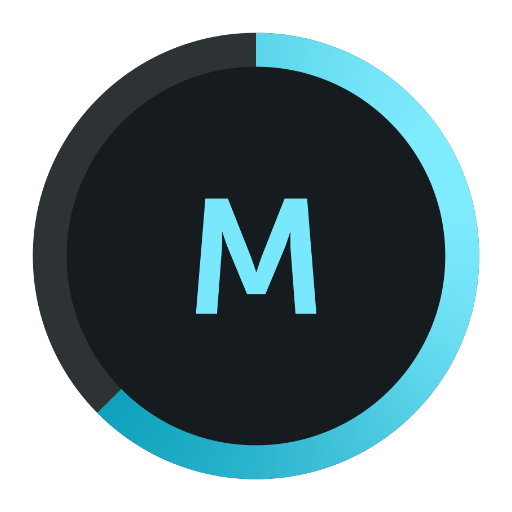 Metrobot  Icon