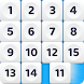 Slide Puzzle - Androidアプリ