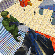 Counter Terrorist Shooter 3D