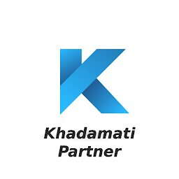 Icon image Khadamati Partner