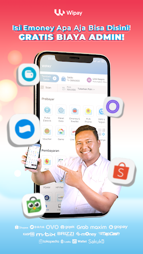 WIPAY Screenshot 4 - AppWisp.com
