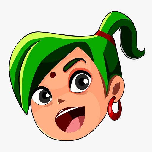 Mirchi E-Commerce logo