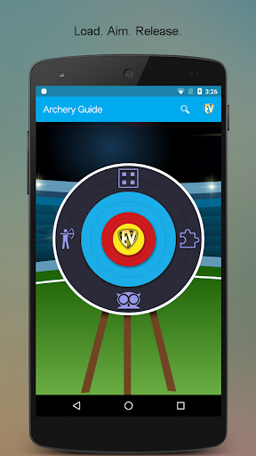 App-voorskou