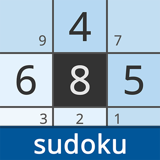 Sudoku – a classic puzzle – Apps on Google Play